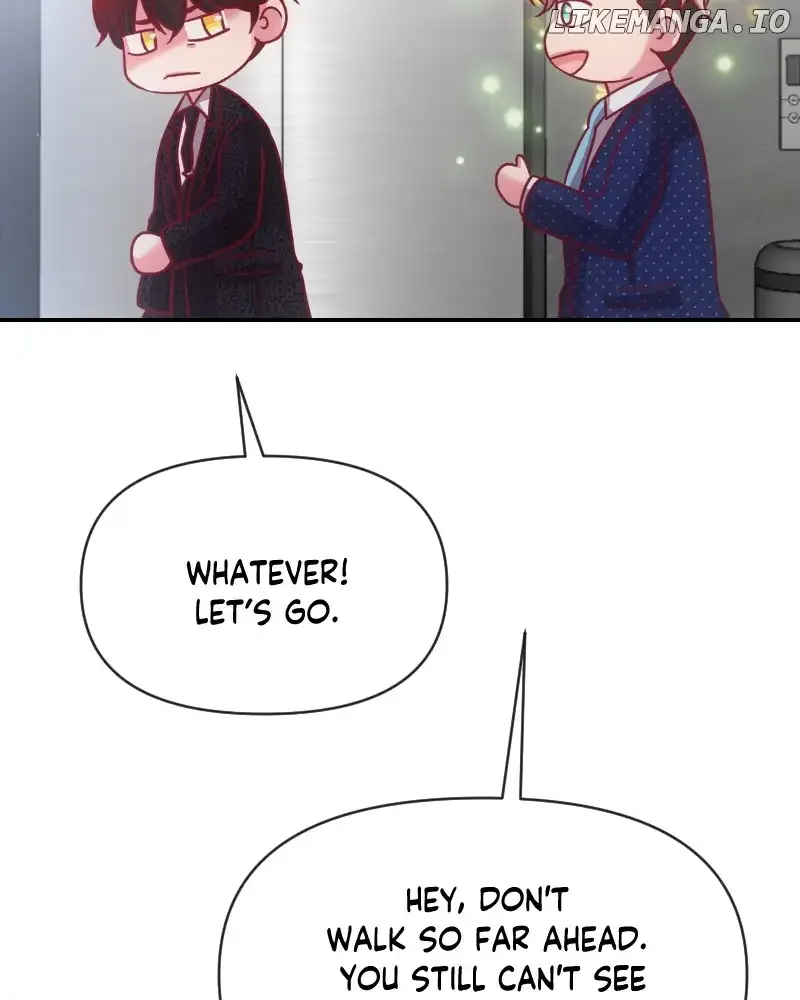 Hello Baby Chapter 63 page 83