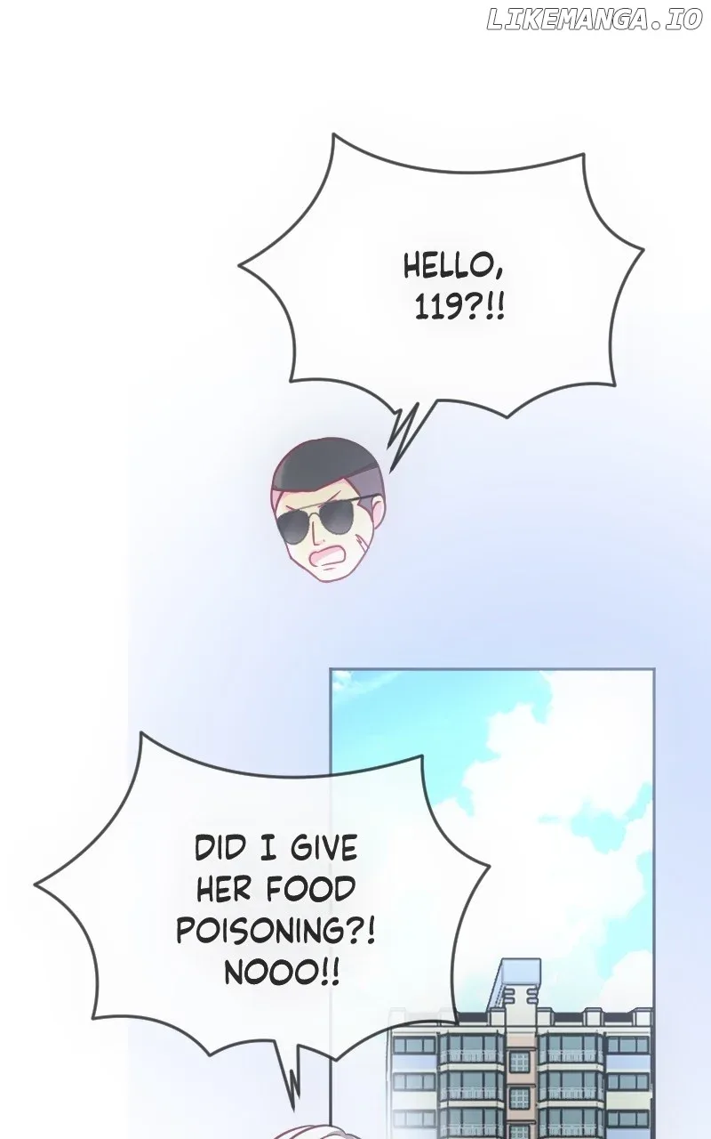 Hello Baby Chapter 66 page 5