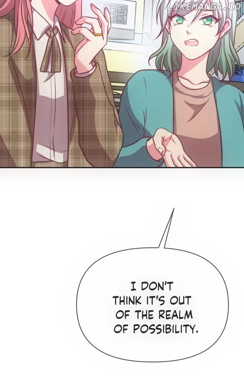 Hello Baby Chapter 66 page 10