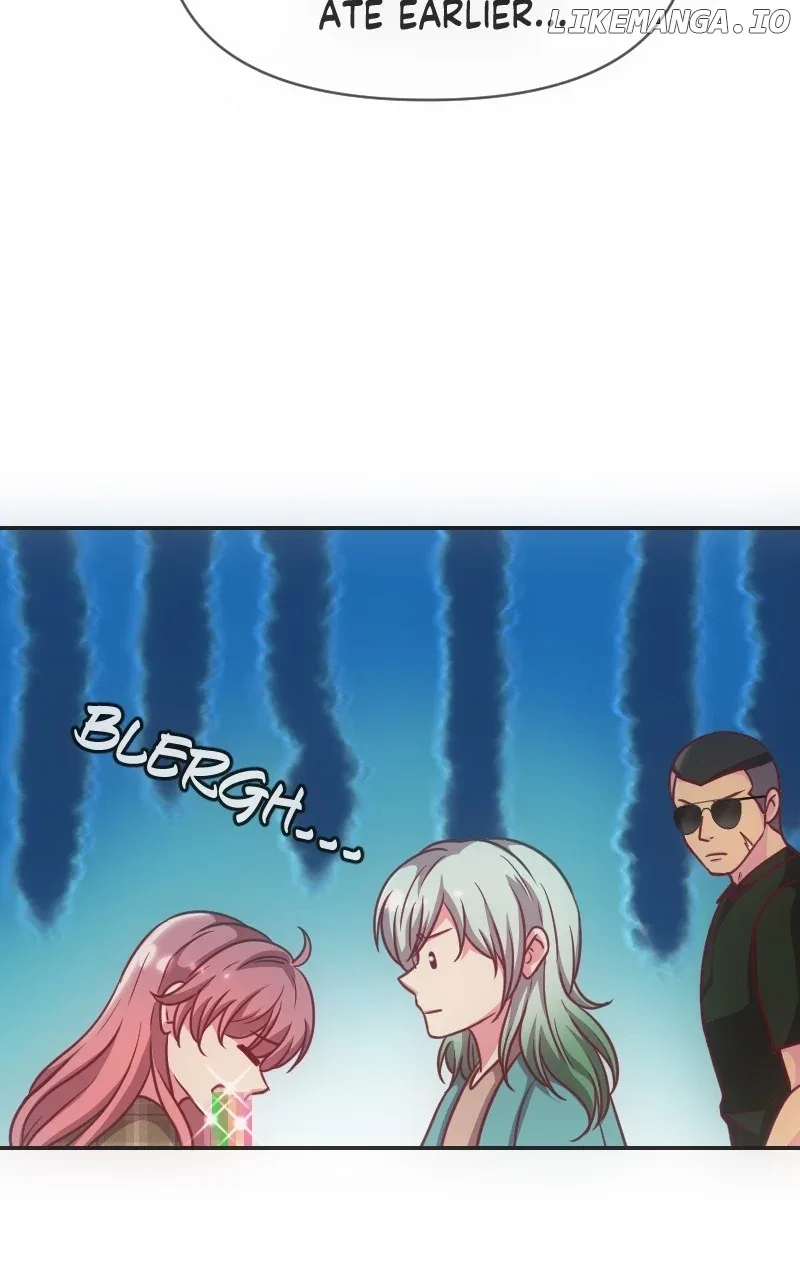 Hello Baby Chapter 66 page 4
