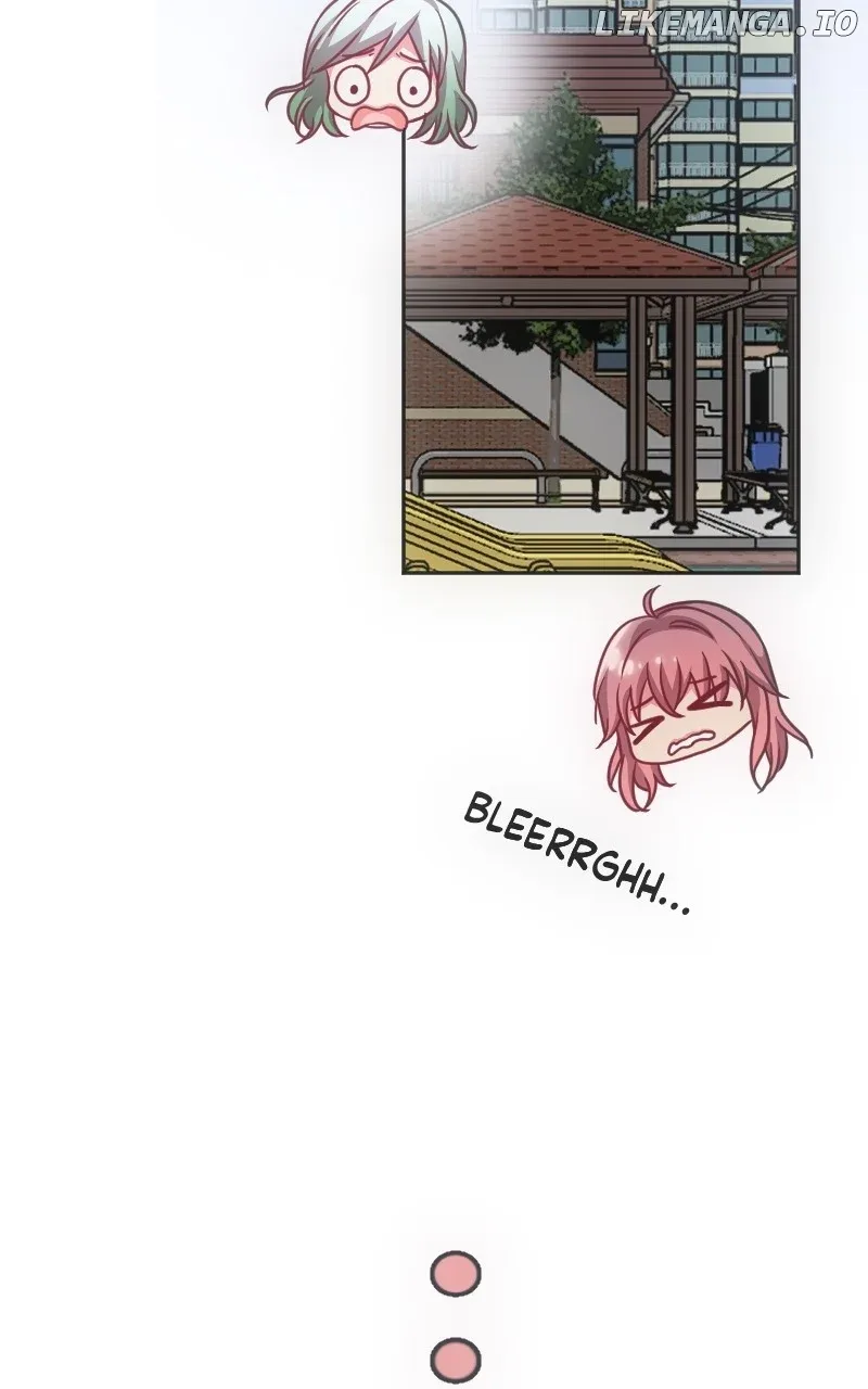 Hello Baby Chapter 66 page 6