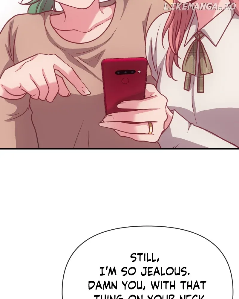 Hello Baby Chapter 65 page 62