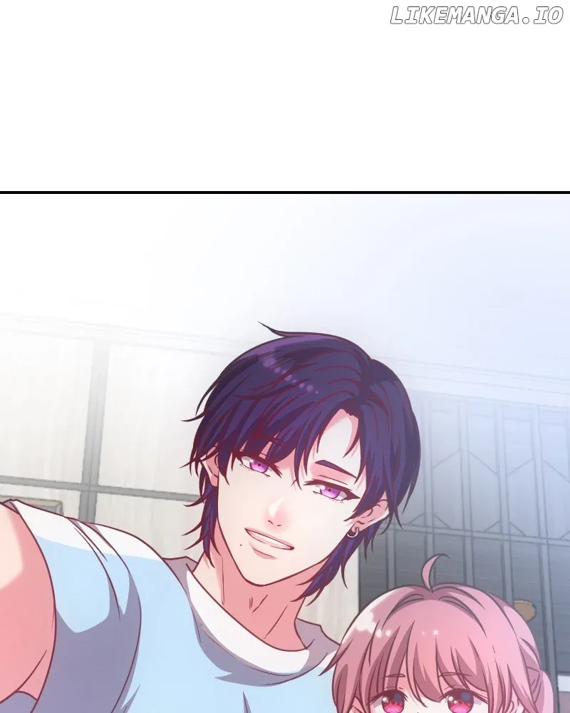 Hello Baby Chapter 65 page 59