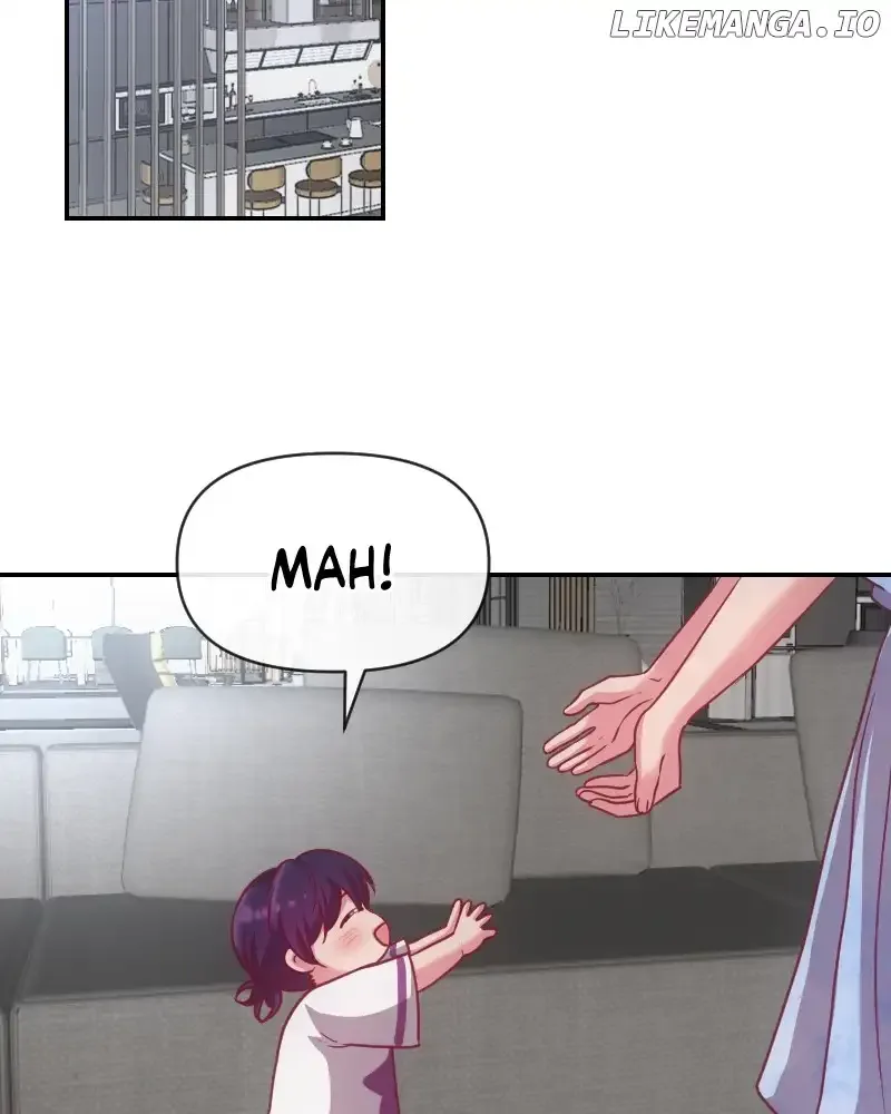 Hello Baby Chapter 63 page 100