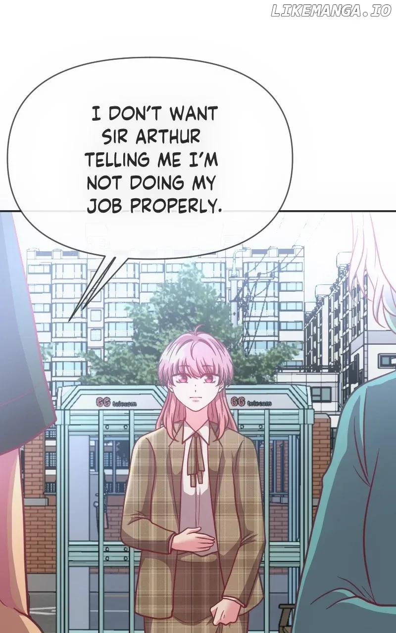 Hello Baby Chapter 66 page 16