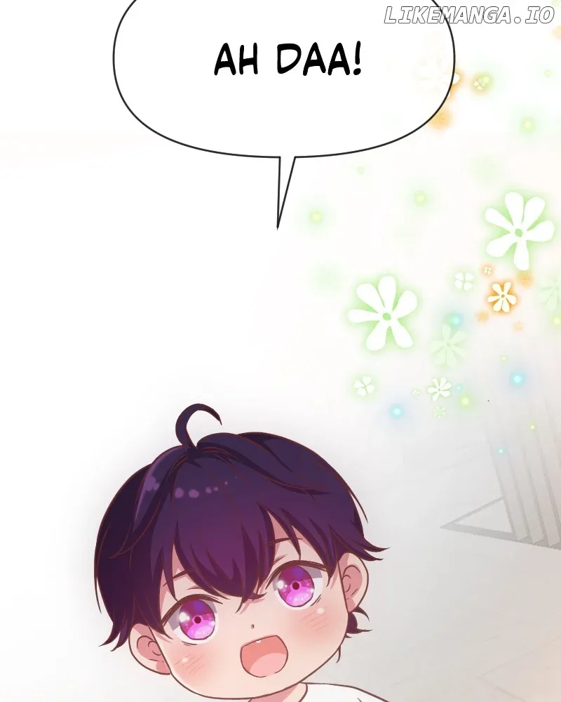 Hello Baby Chapter 64 page 13