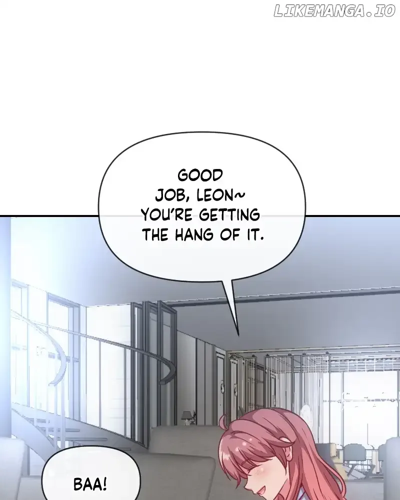 Hello Baby Chapter 63 page 102