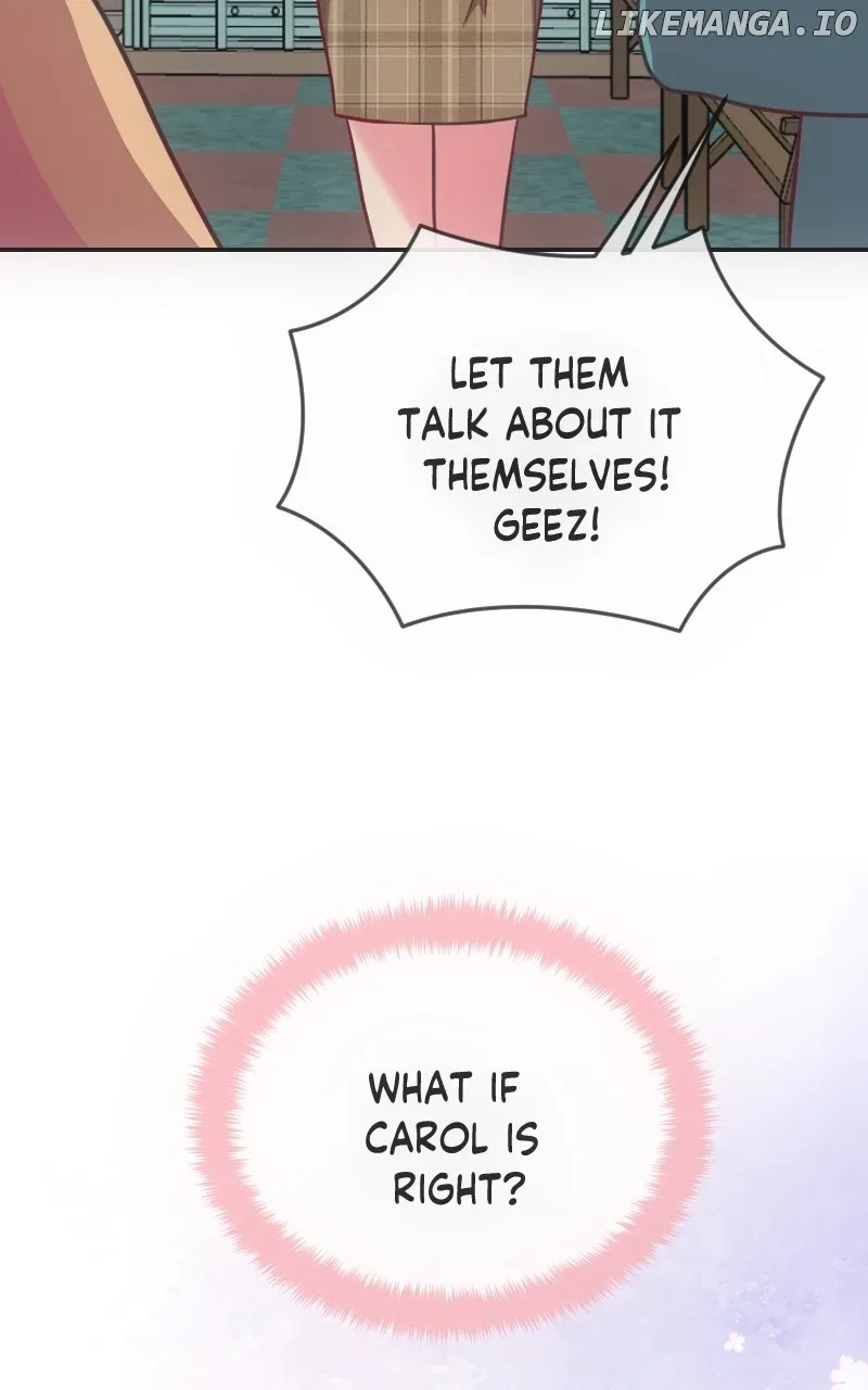 Hello Baby Chapter 66 page 17
