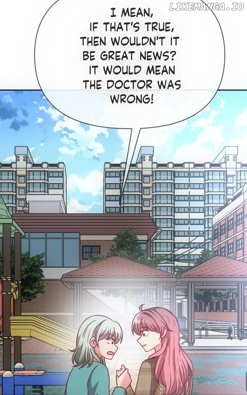 Hello Baby Chapter 66 page 13