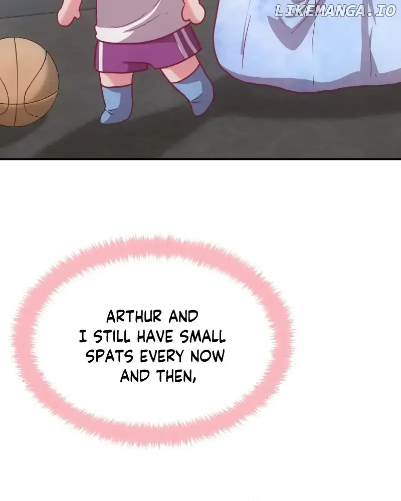 Hello Baby Chapter 63 page 105