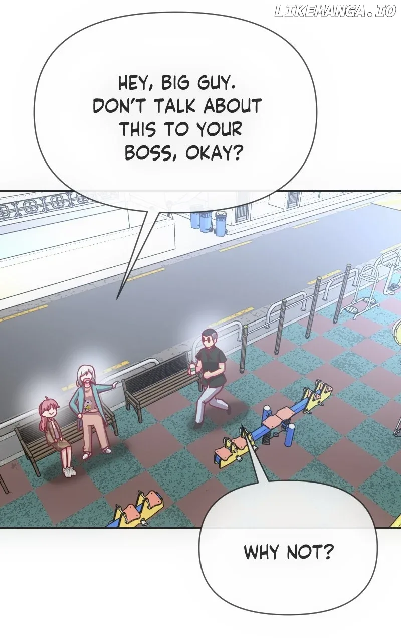 Hello Baby Chapter 66 page 15