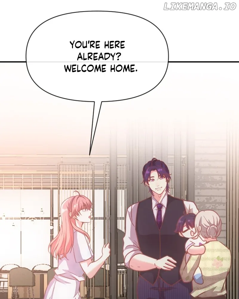 Hello Baby Chapter 64 page 20
