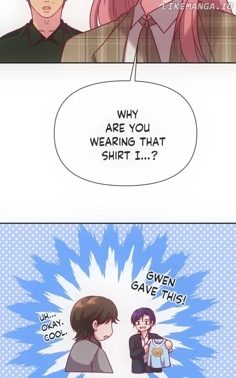 Hello Baby Chapter 66 page 23