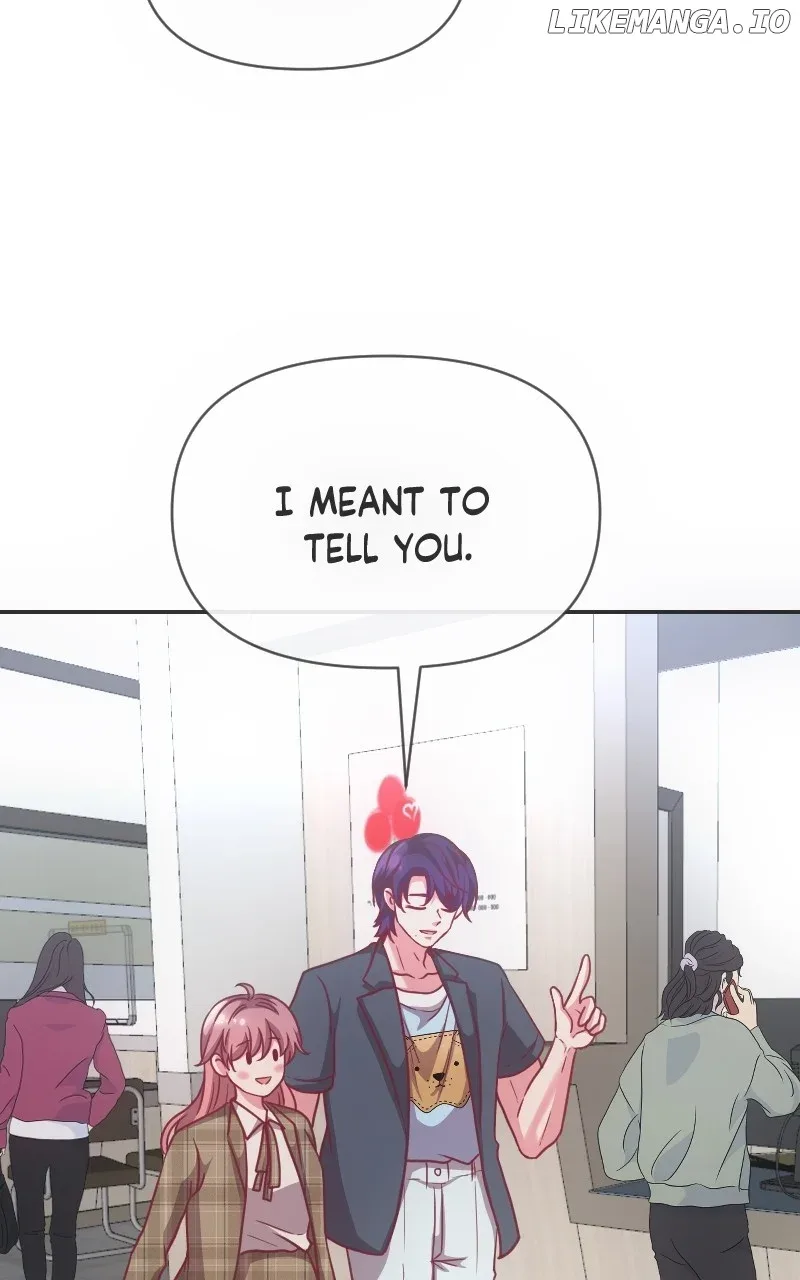 Hello Baby Chapter 66 page 29