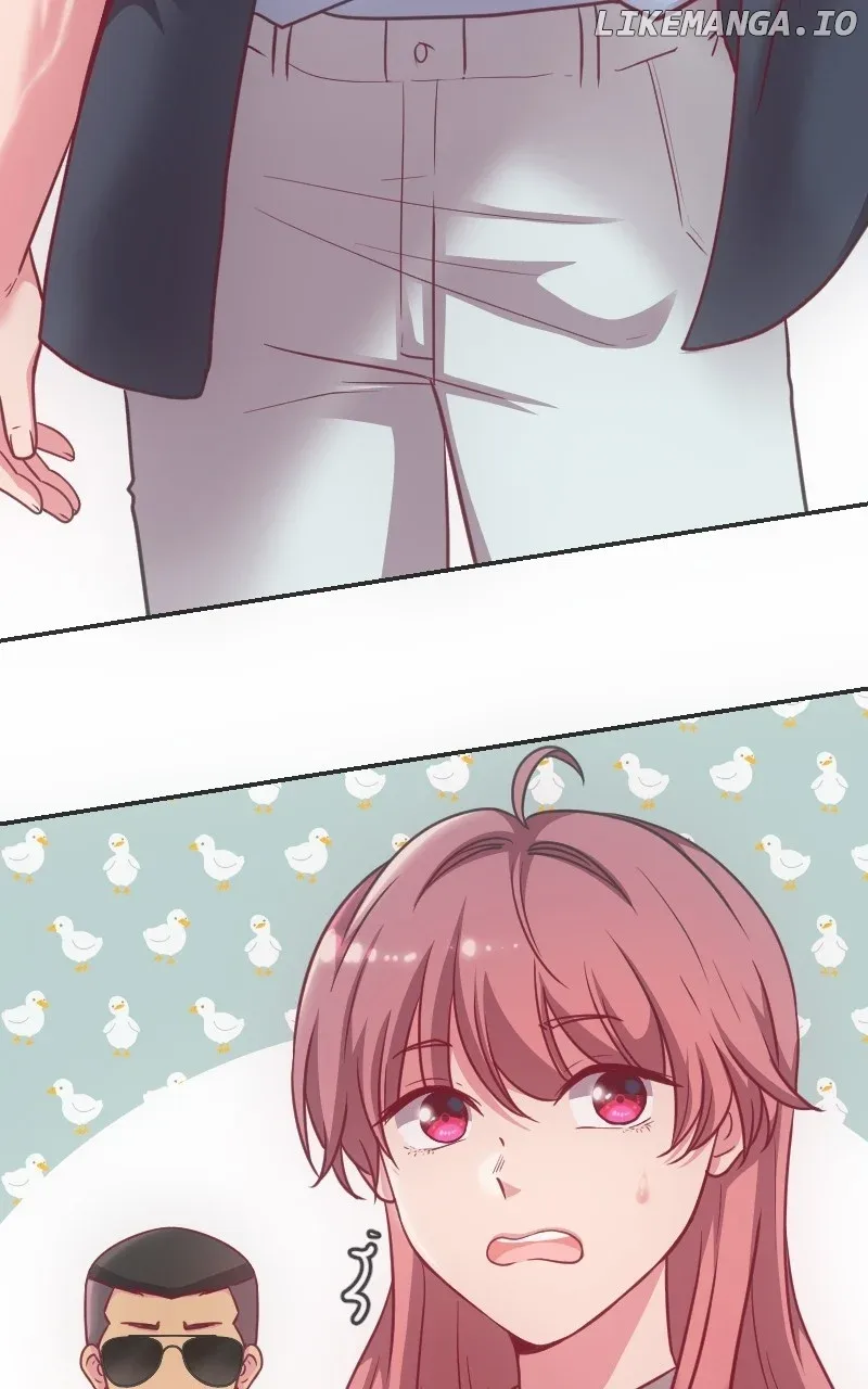 Hello Baby Chapter 66 page 22