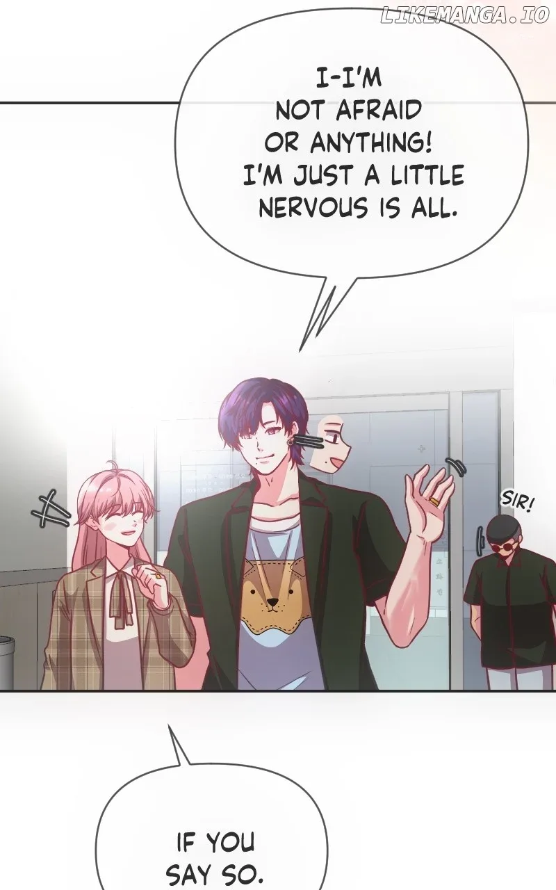 Hello Baby Chapter 66 page 28