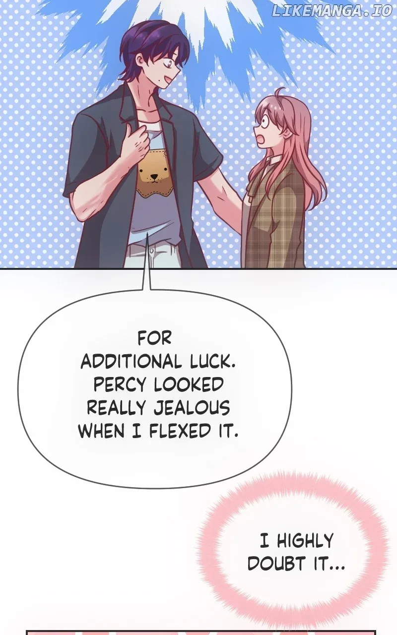 Hello Baby Chapter 66 page 24
