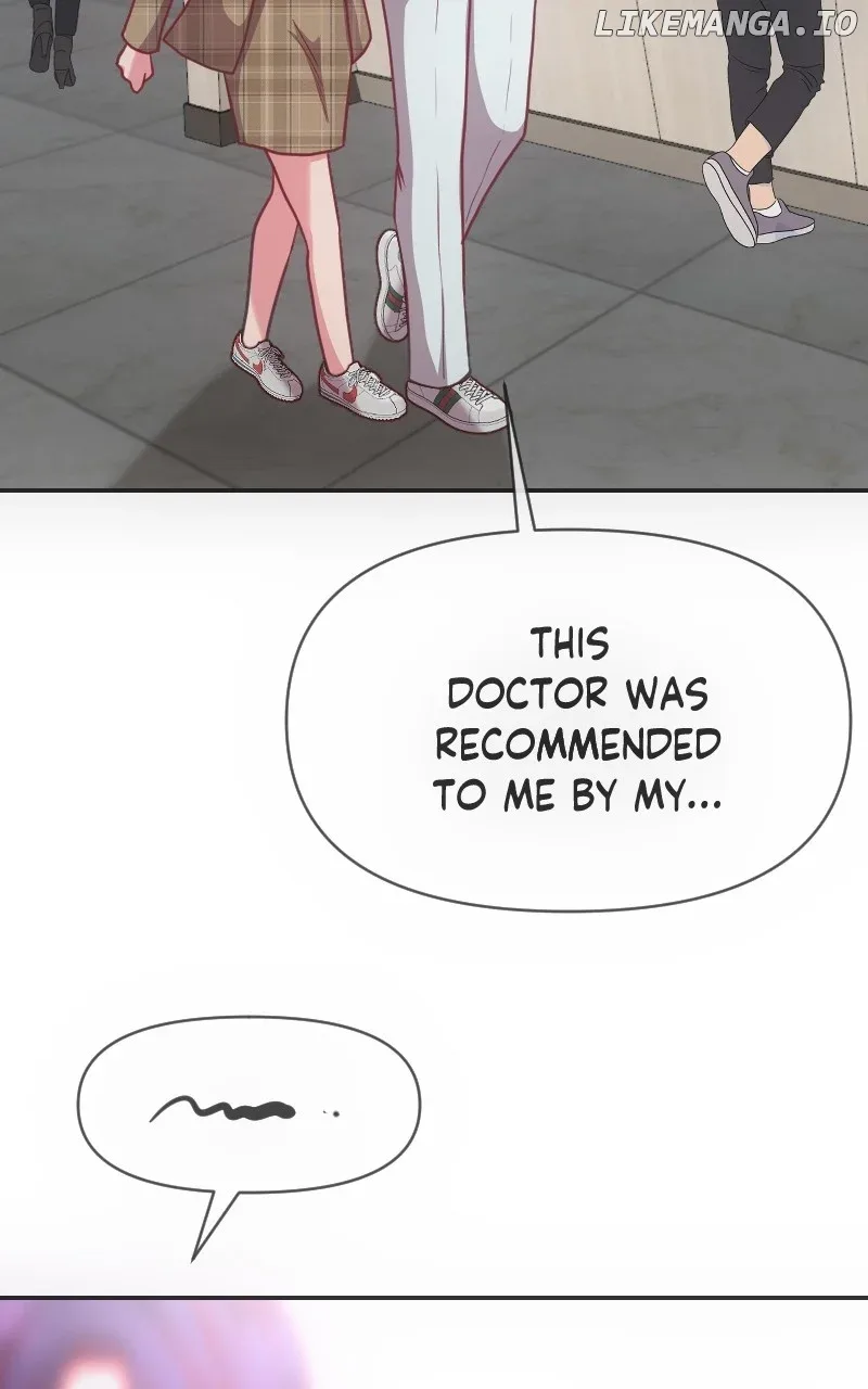 Hello Baby Chapter 66 page 30