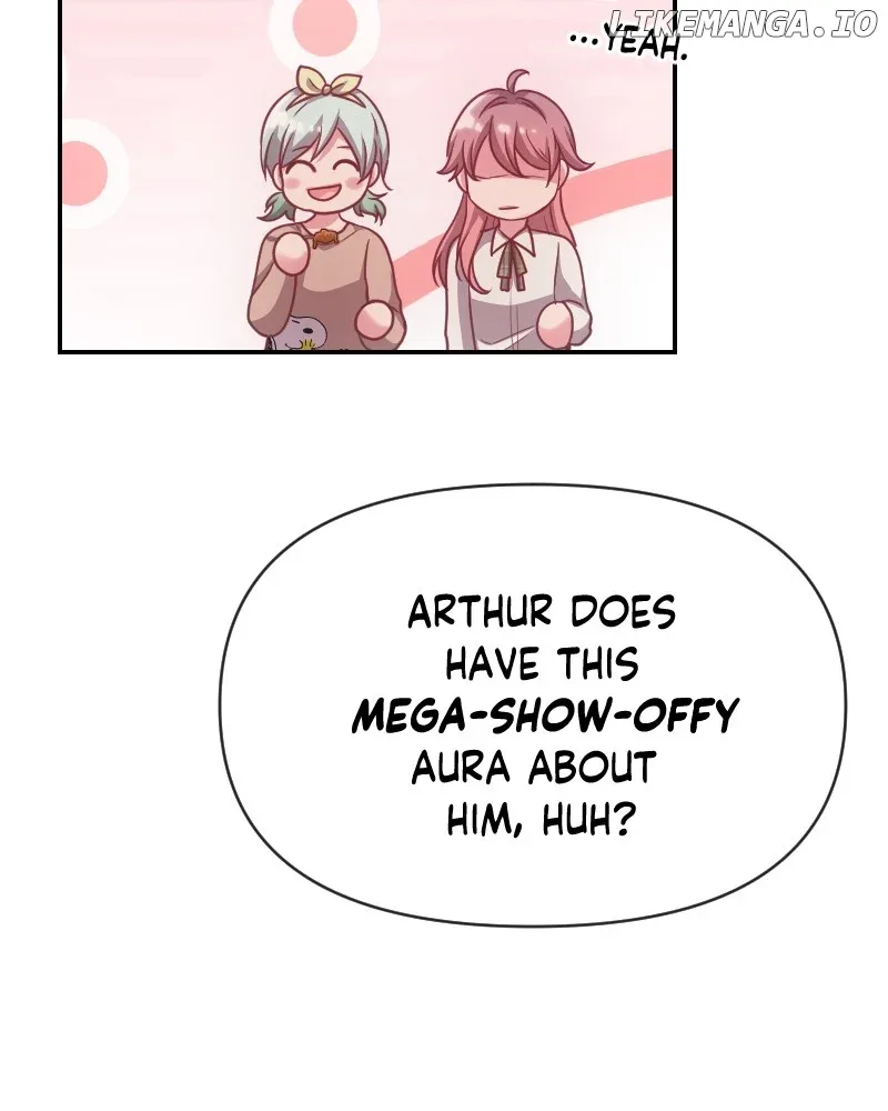 Hello Baby Chapter 65 page 73
