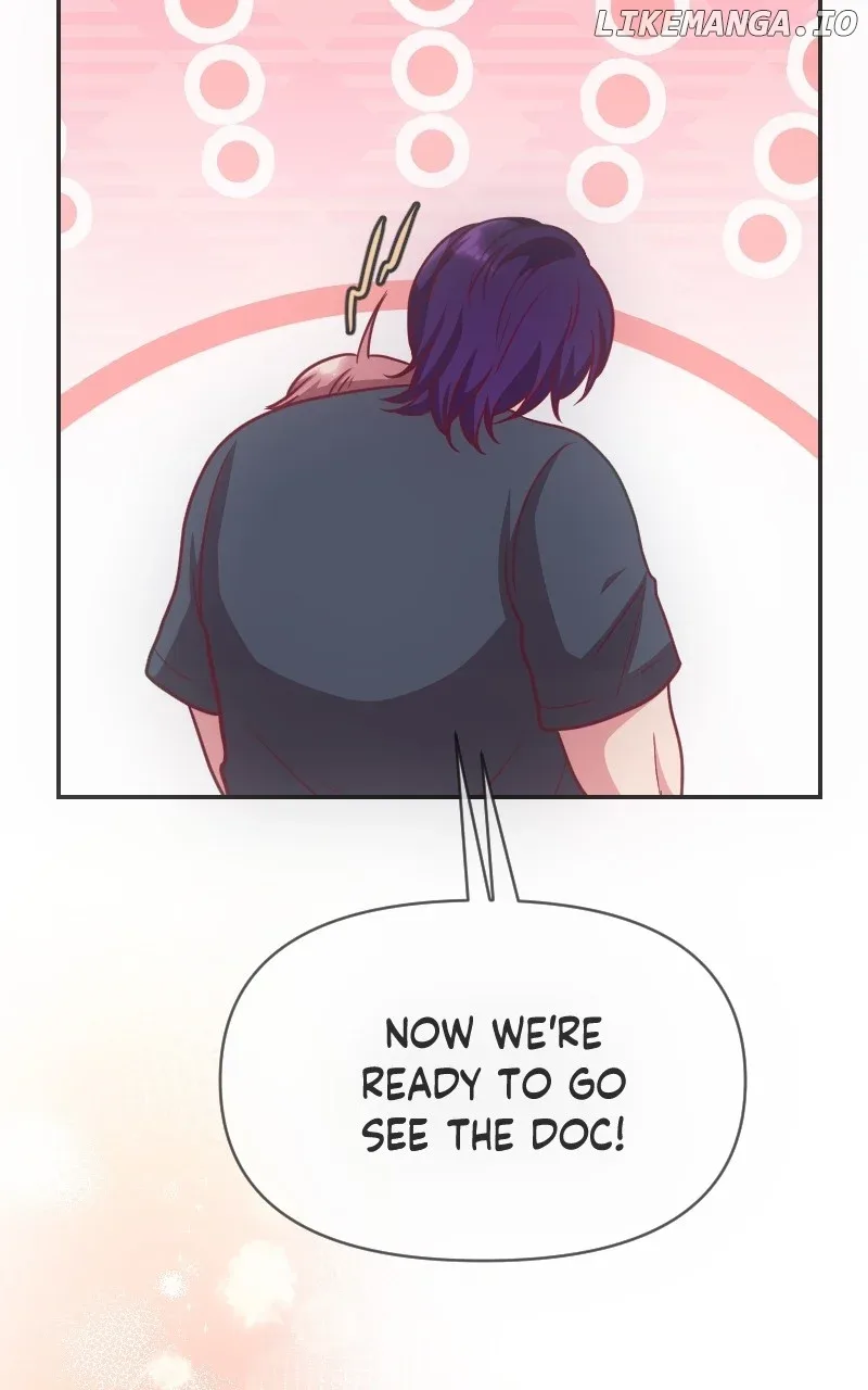 Hello Baby Chapter 66 page 25