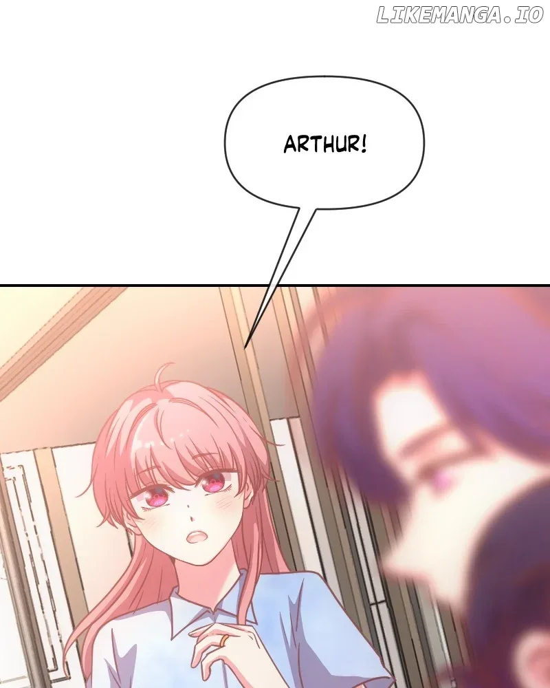 Hello Baby Chapter 64 page 18