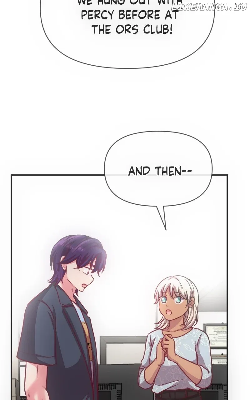 Hello Baby Chapter 66 page 39