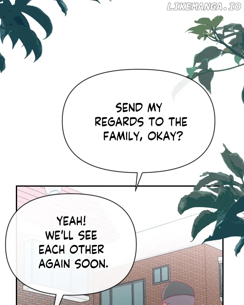 Hello Baby Chapter 65 page 87