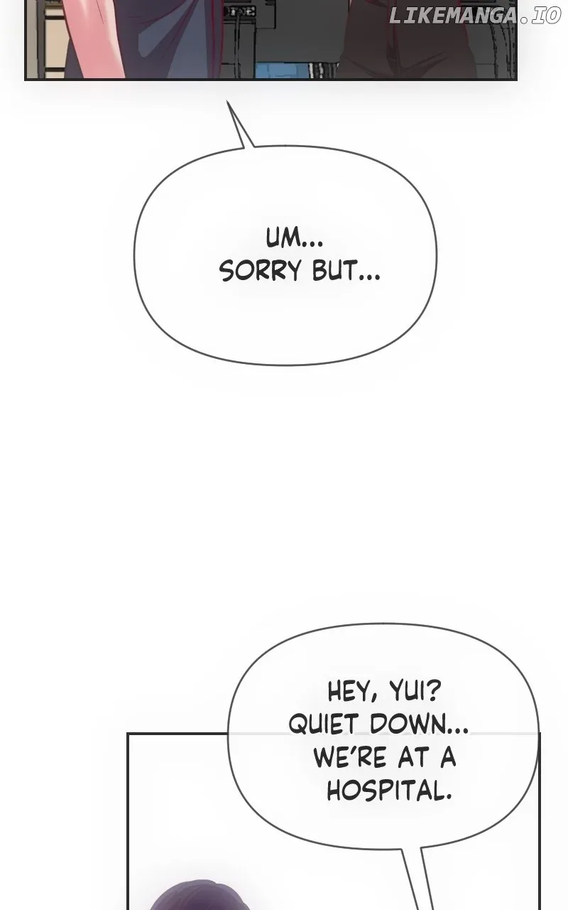 Hello Baby Chapter 66 page 40