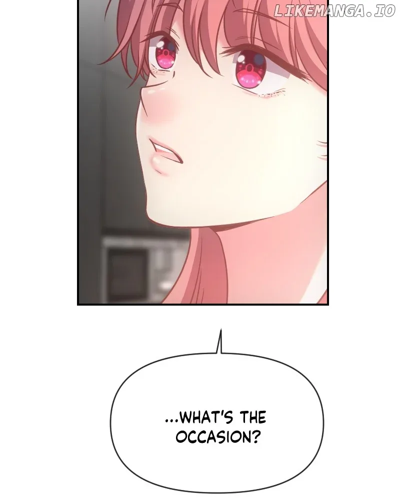 Hello Baby Chapter 64 page 27