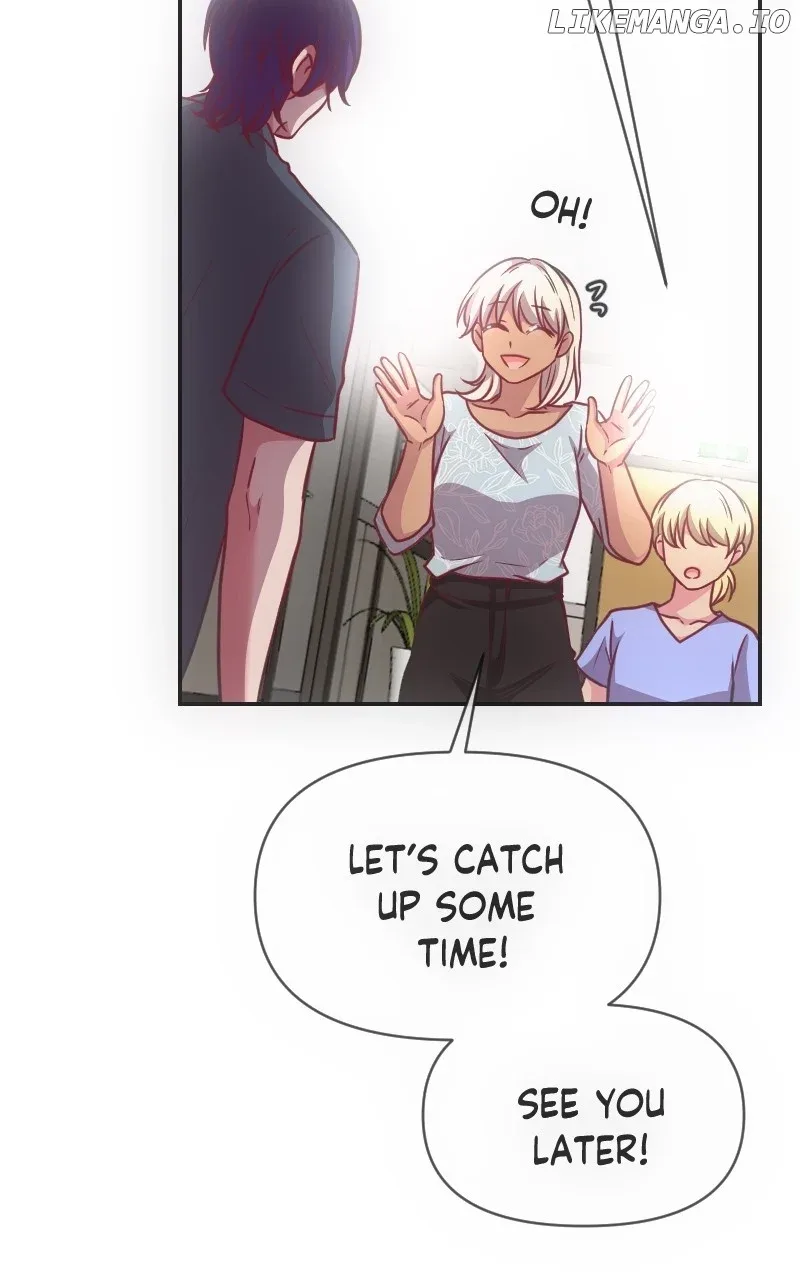 Hello Baby Chapter 66 page 41