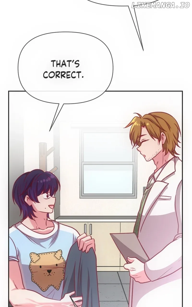 Hello Baby Chapter 68 page 5