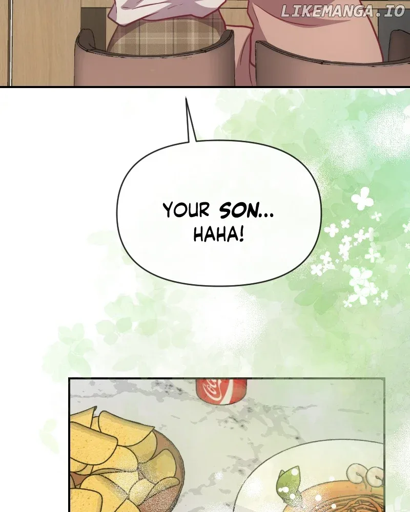 Hello Baby Chapter 65 page 84