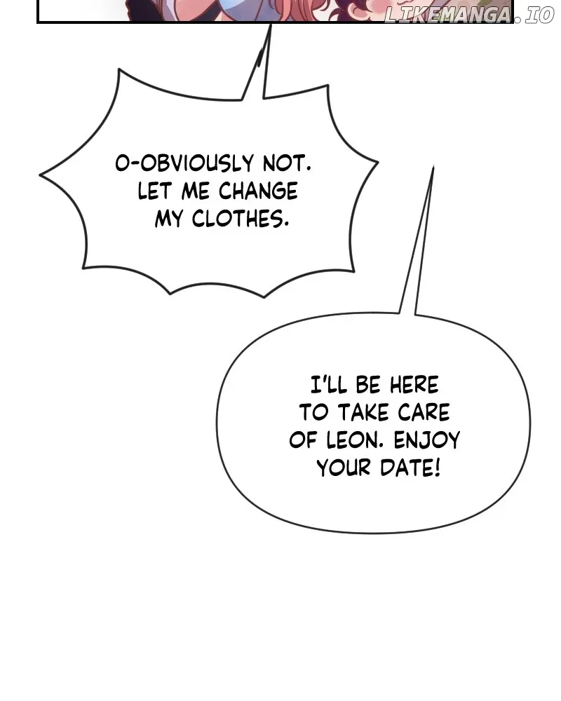 Hello Baby Chapter 64 page 29
