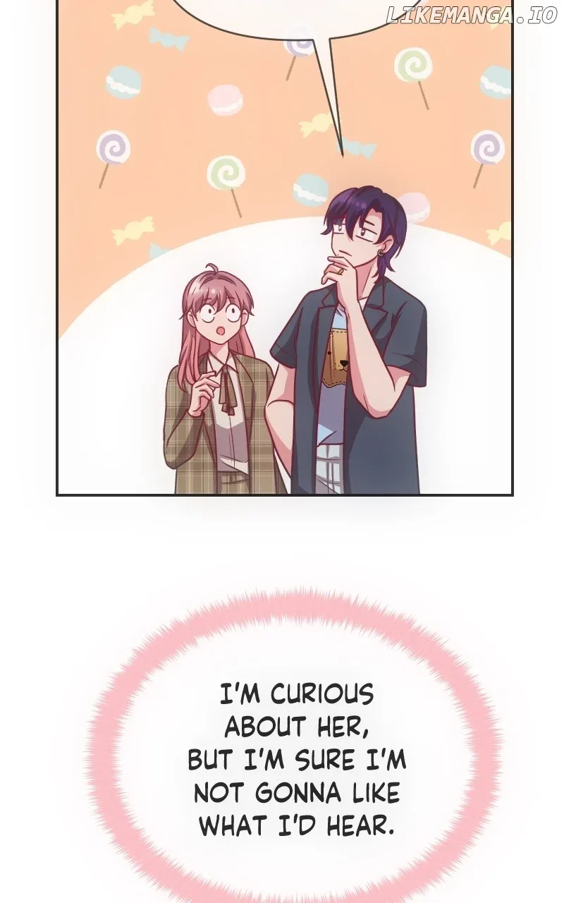 Hello Baby Chapter 66 page 45