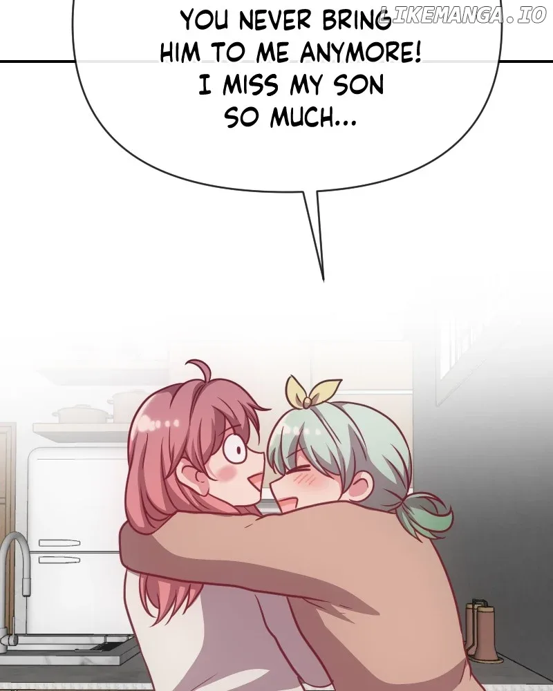Hello Baby Chapter 65 page 83