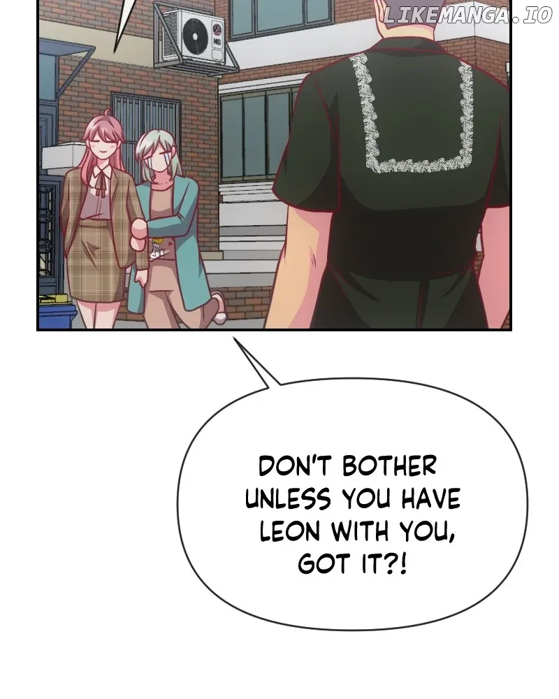 Hello Baby Chapter 65 page 88