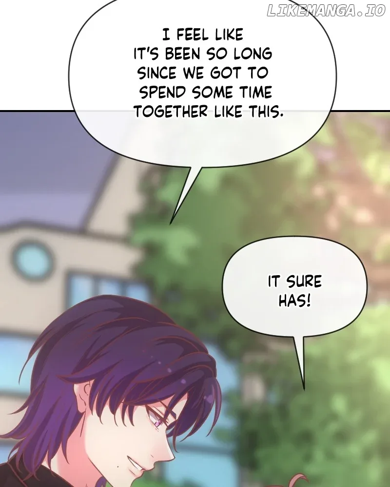 Hello Baby Chapter 64 page 32