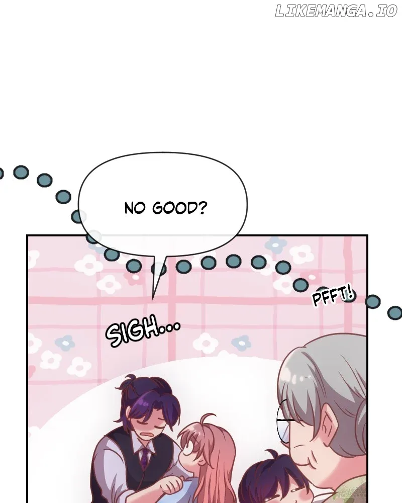 Hello Baby Chapter 64 page 28