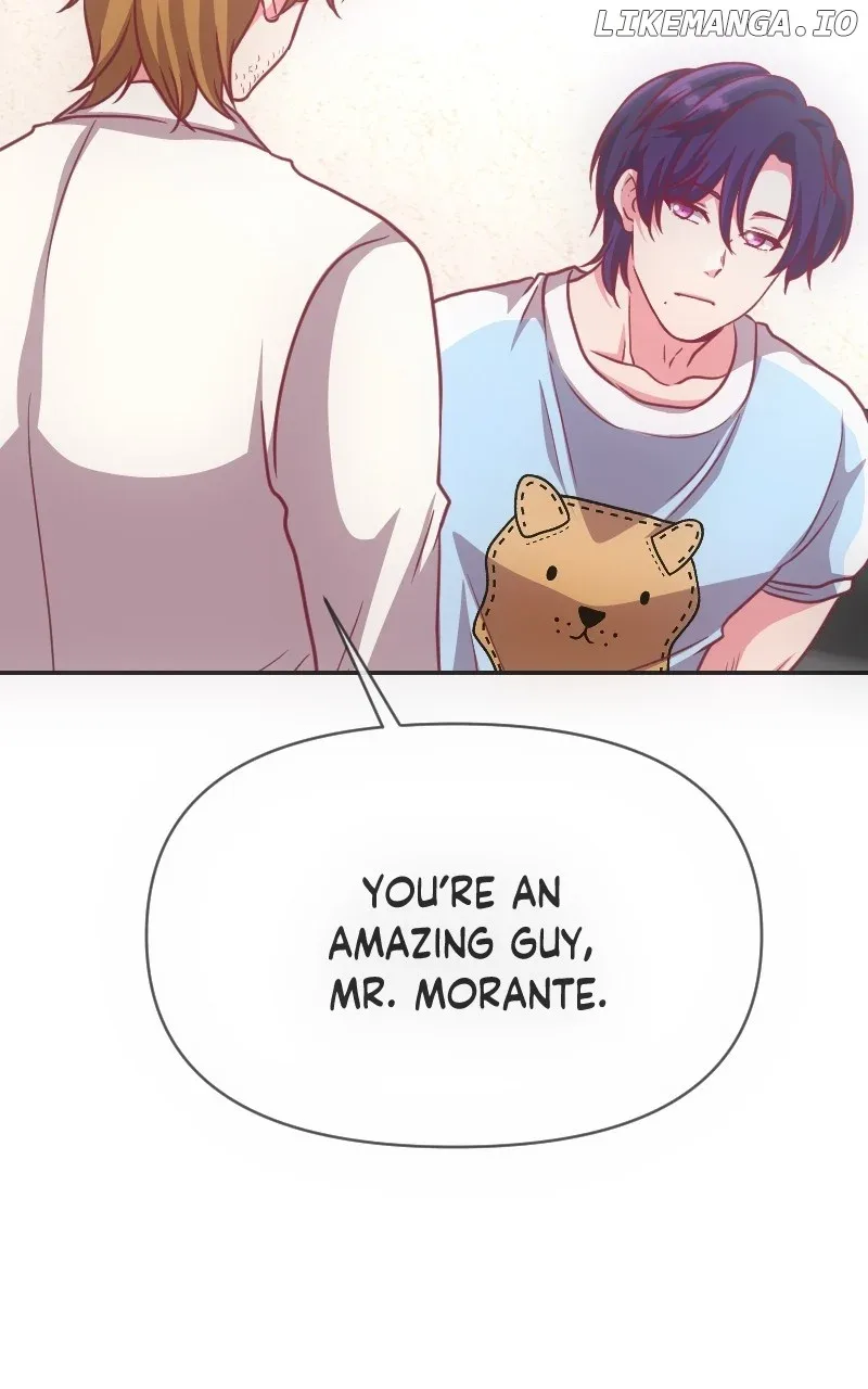 Hello Baby Chapter 68 page 7
