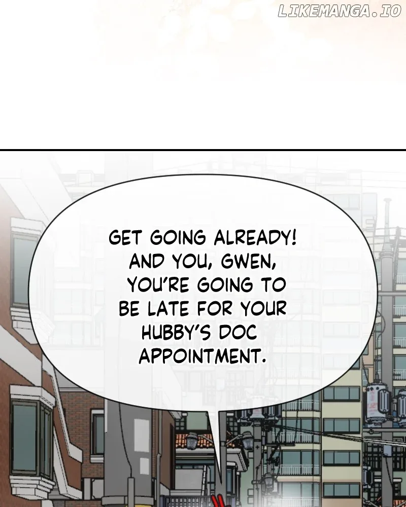 Hello Baby Chapter 65 page 99