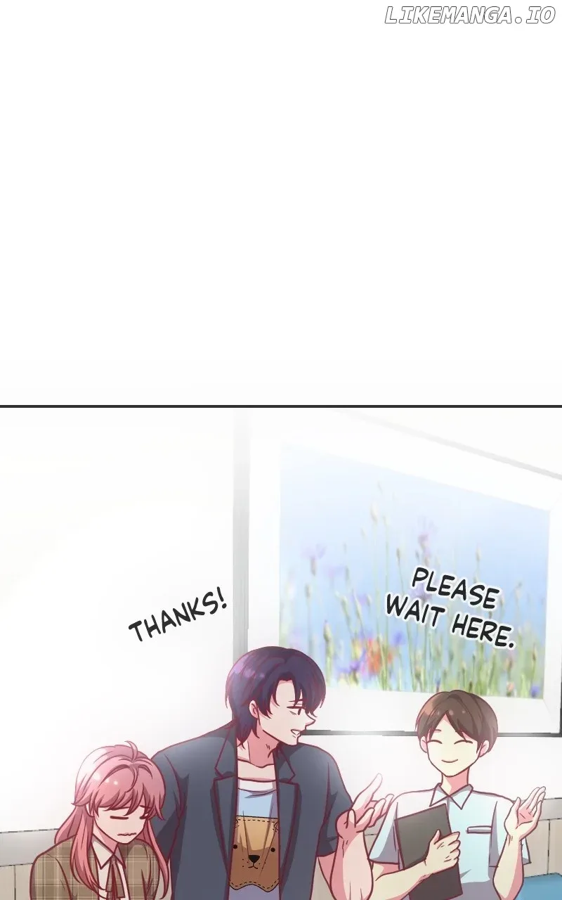 Hello Baby Chapter 66 page 55