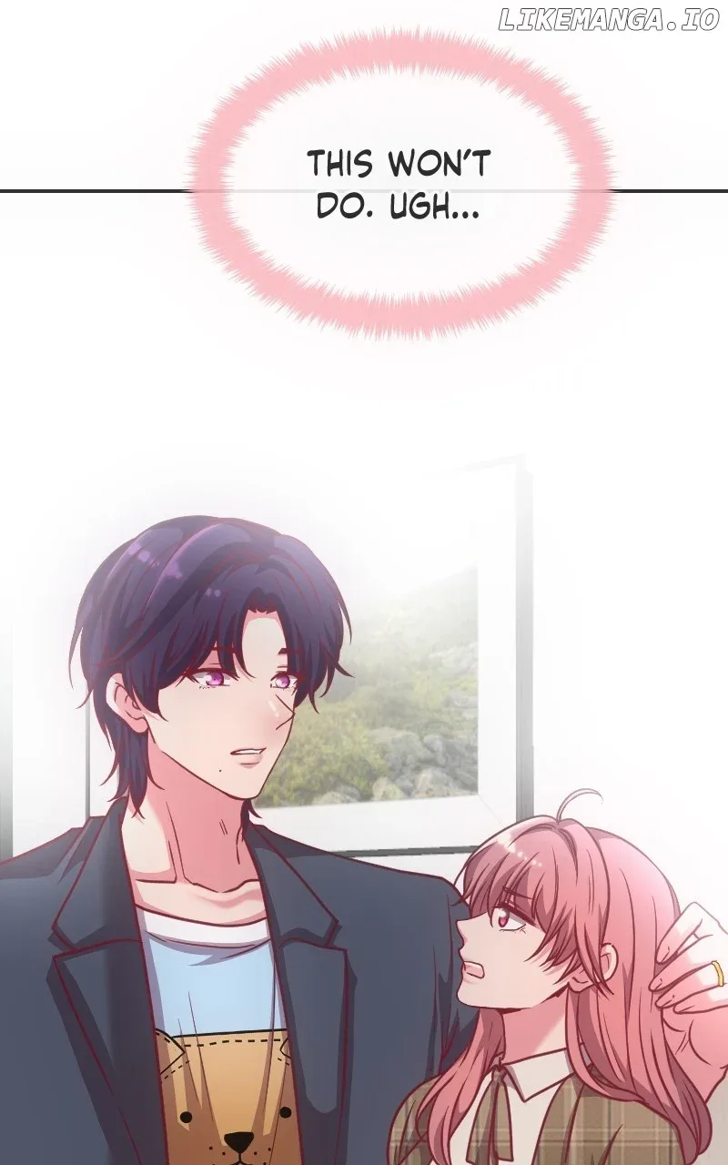 Hello Baby Chapter 66 page 50
