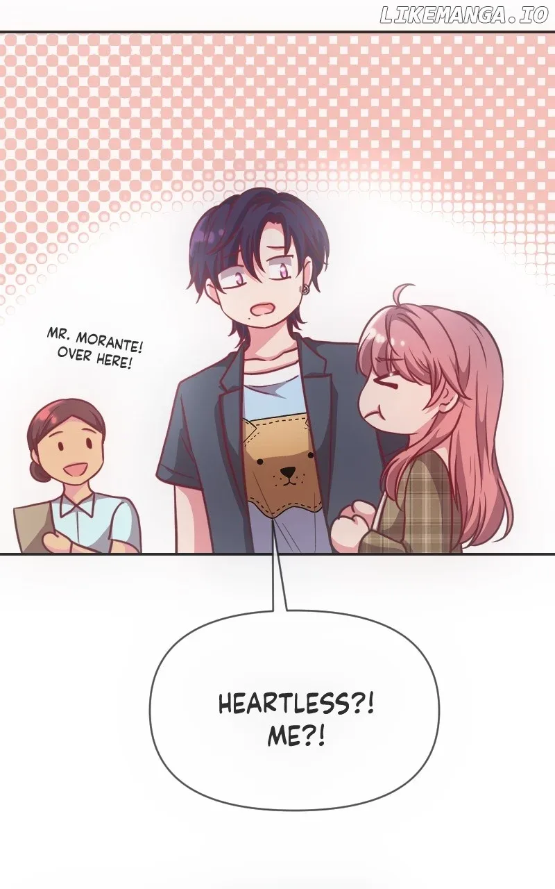 Hello Baby Chapter 66 page 52