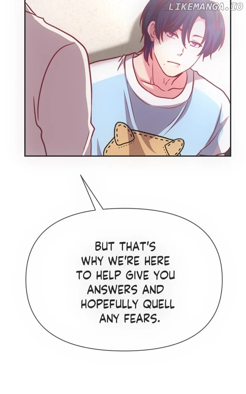 Hello Baby Chapter 68 page 15