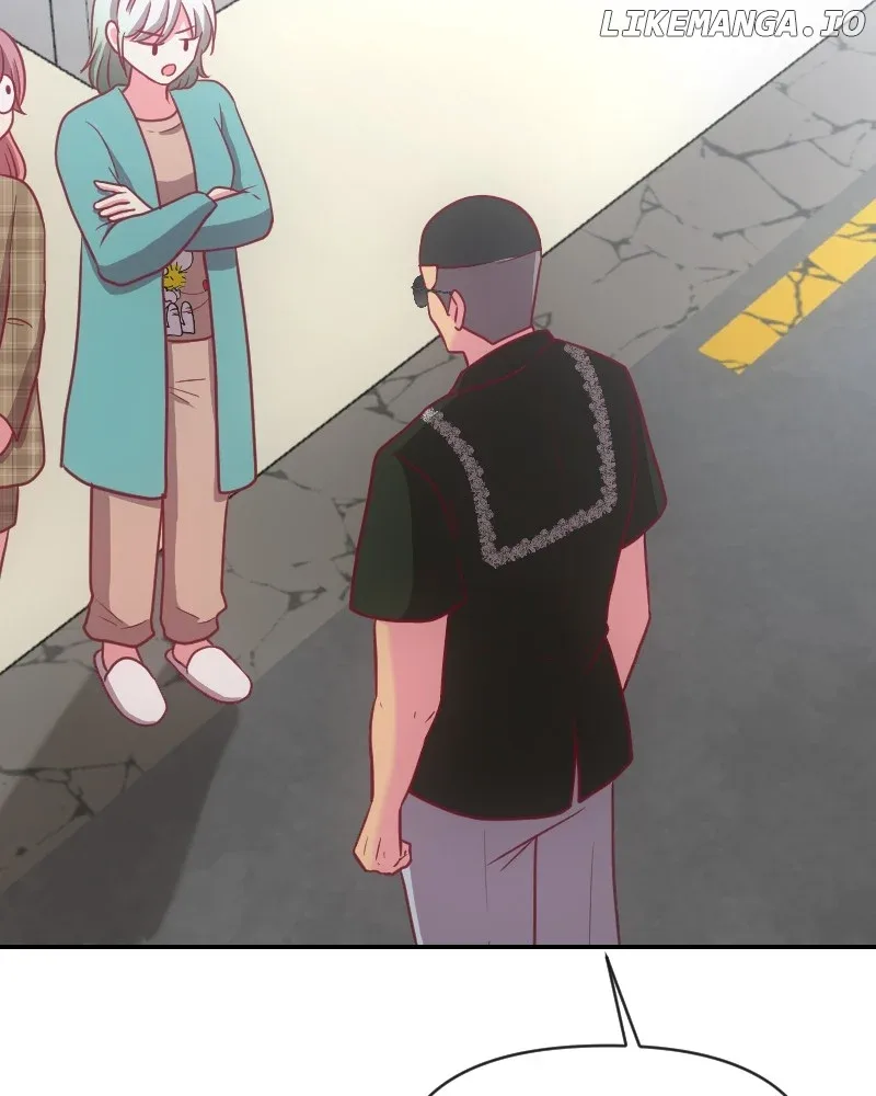 Hello Baby Chapter 65 page 94
