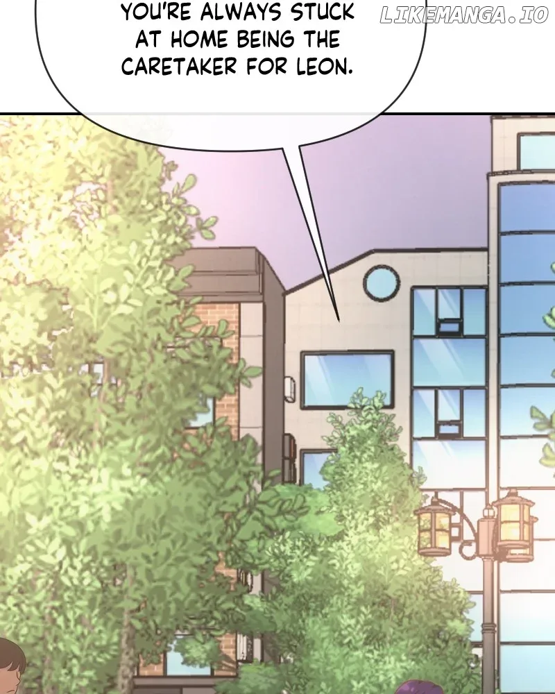 Hello Baby Chapter 64 page 35