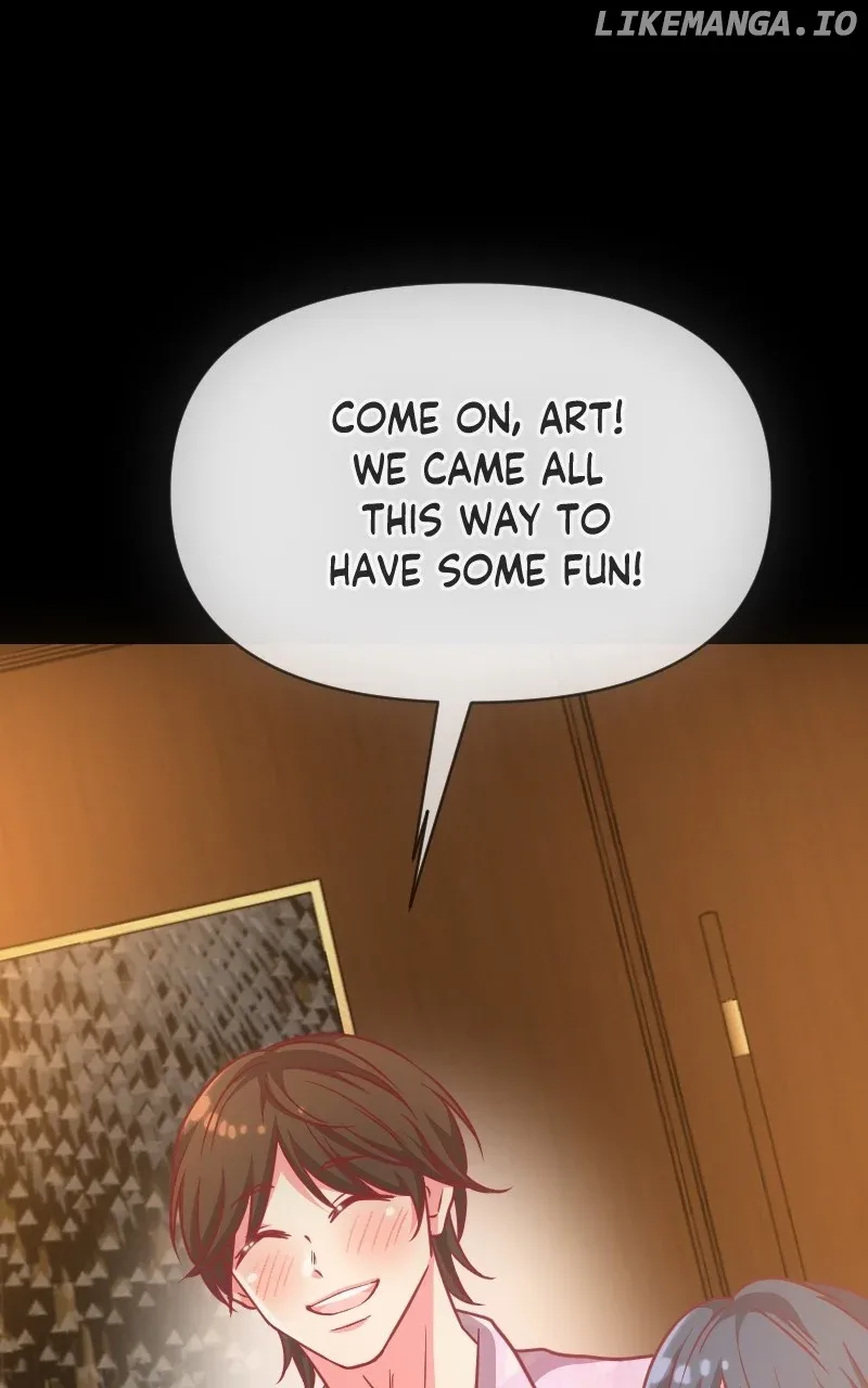 Hello Baby Chapter 66 page 64
