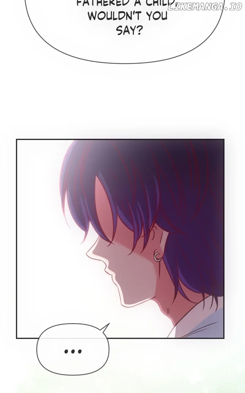 Hello Baby Chapter 68 page 18
