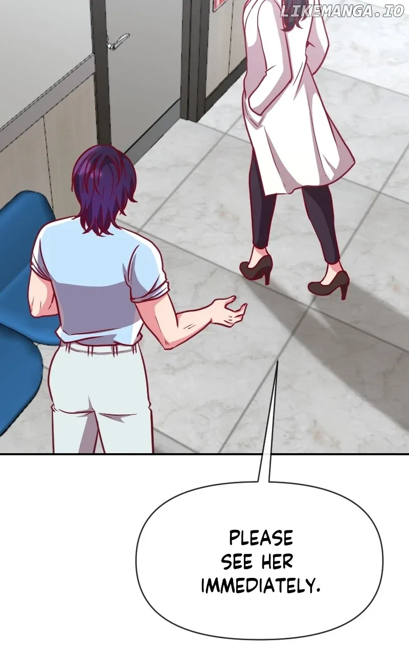 Hello Baby Chapter 69 page 9