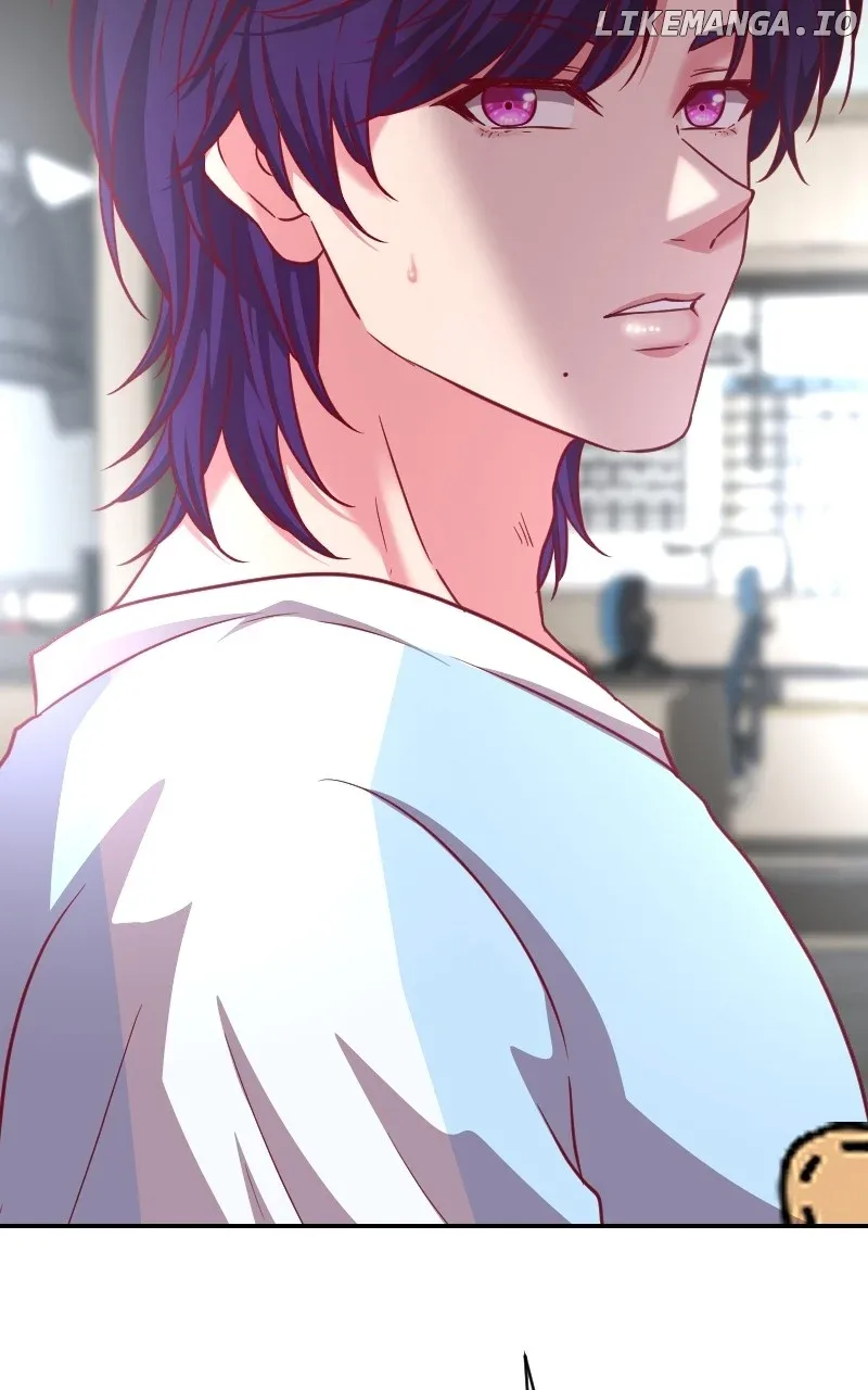 Hello Baby Chapter 69 page 5